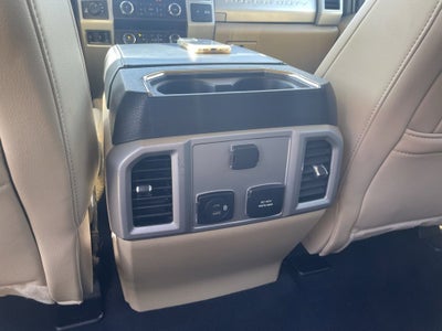 2021 Ford Super Duty F-250 SRW XL