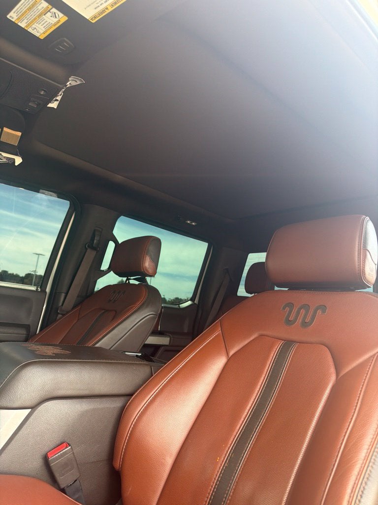 2020 Ford Super Duty F-250 SRW XL