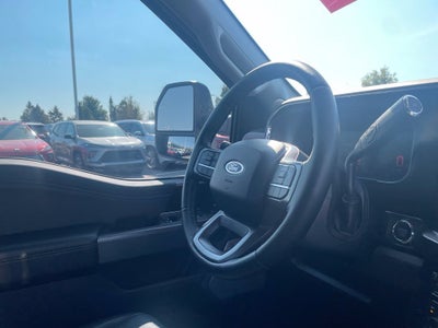 2024 Ford Super Duty F-250 SRW XL