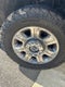 2016 Ford Super Duty F-350 SRW Platinum