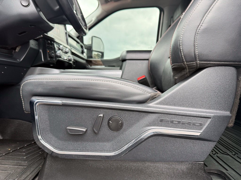 2023 Ford Super Duty F-350 SRW XL