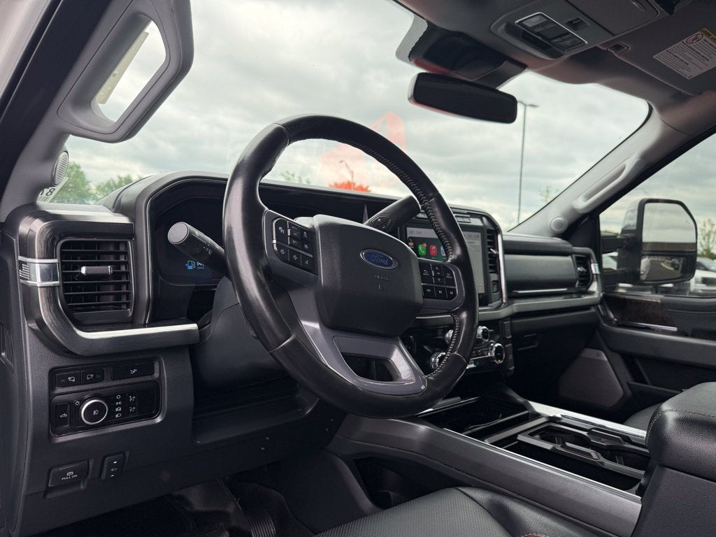 2023 Ford Super Duty F-350 SRW XL