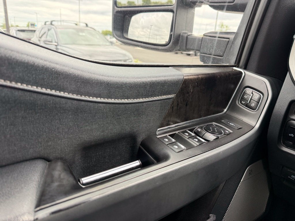 2023 Ford Super Duty F-350 SRW XL
