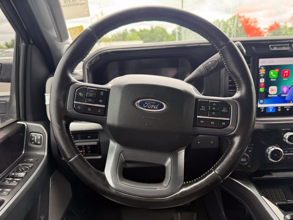 2023 Ford Super Duty F-350 SRW XL
