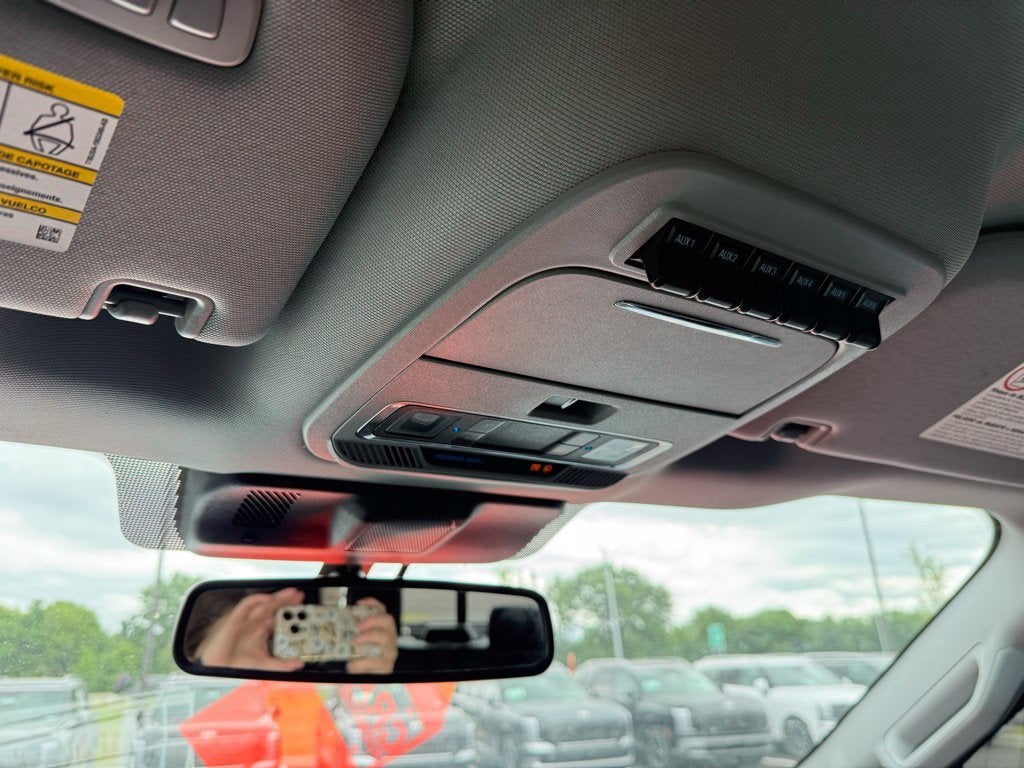 2023 Ford Super Duty F-350 SRW XL