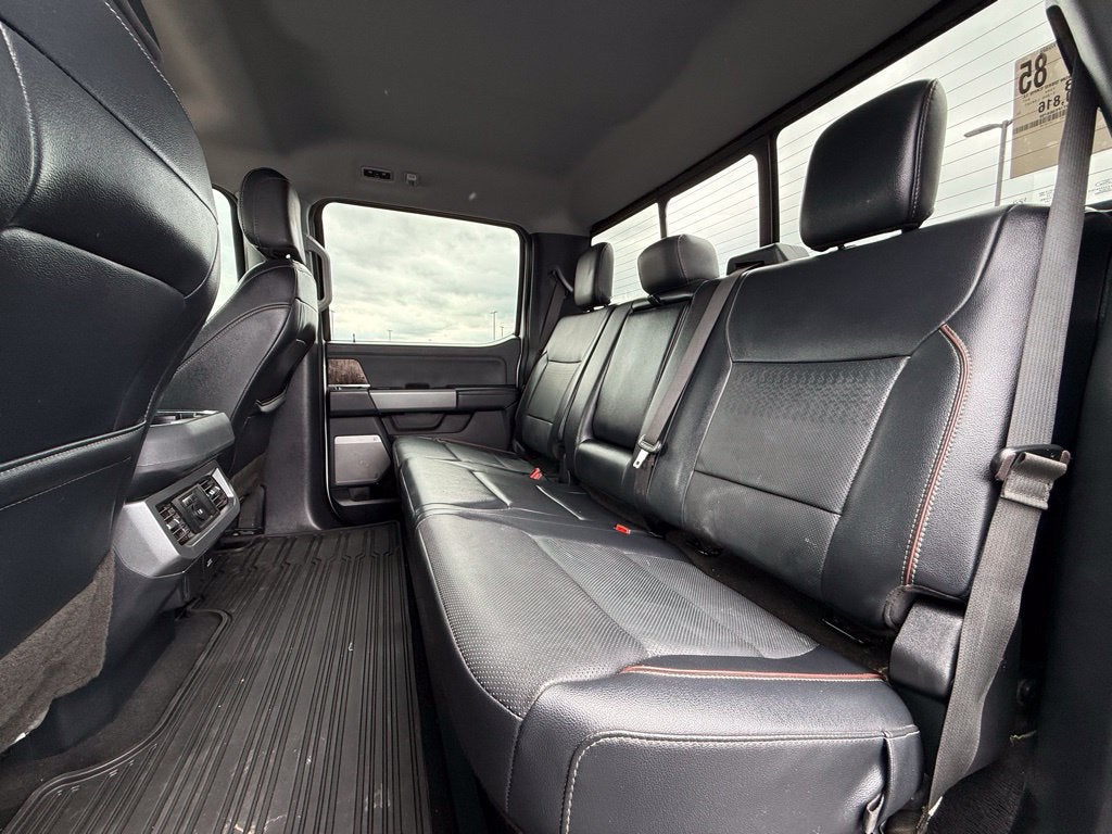 2023 Ford Super Duty F-350 SRW XL