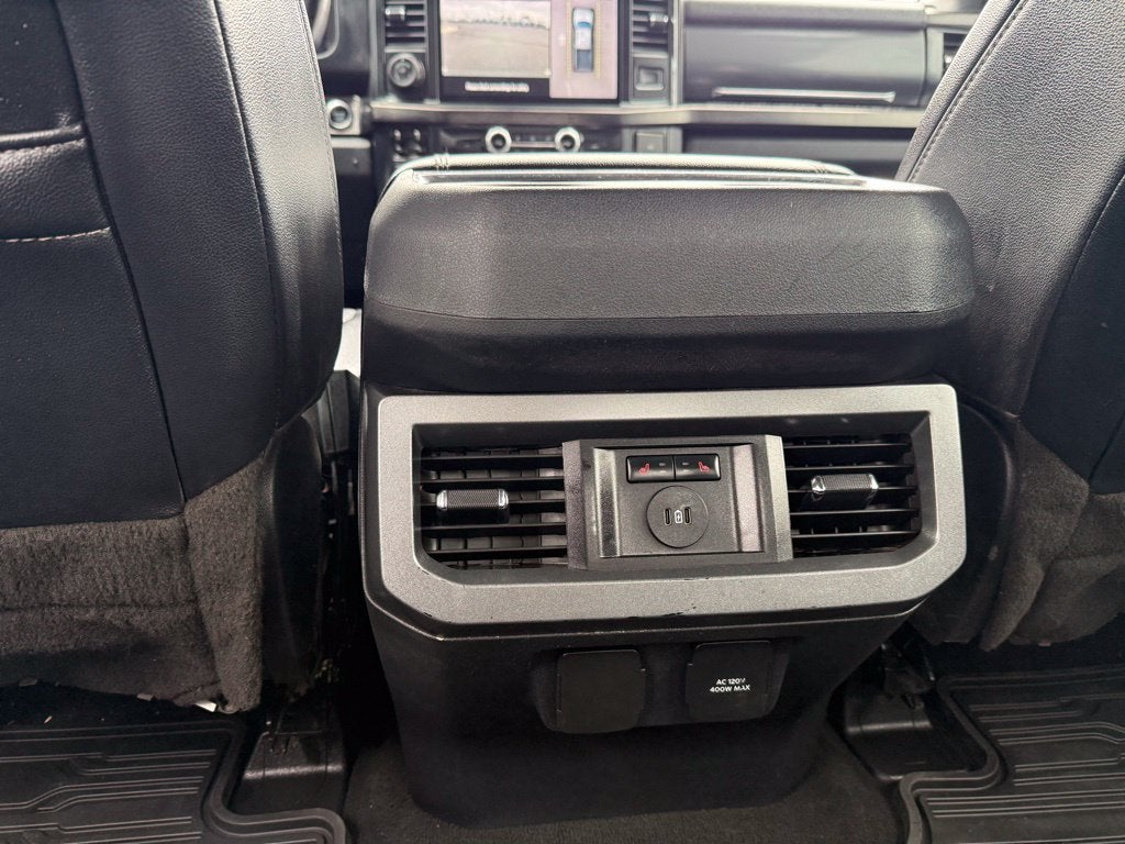2023 Ford Super Duty F-350 SRW XL