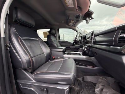 2023 Ford Super Duty F-350 SRW XL
