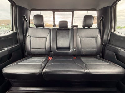 2023 Ford Super Duty F-350 SRW XL