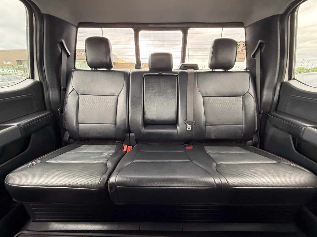 2023 Ford Super Duty F-350 SRW XL