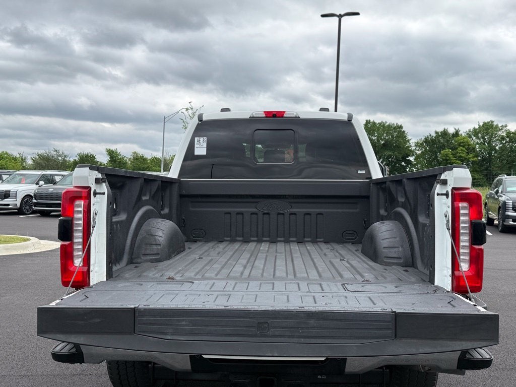 2023 Ford Super Duty F-350 SRW XL
