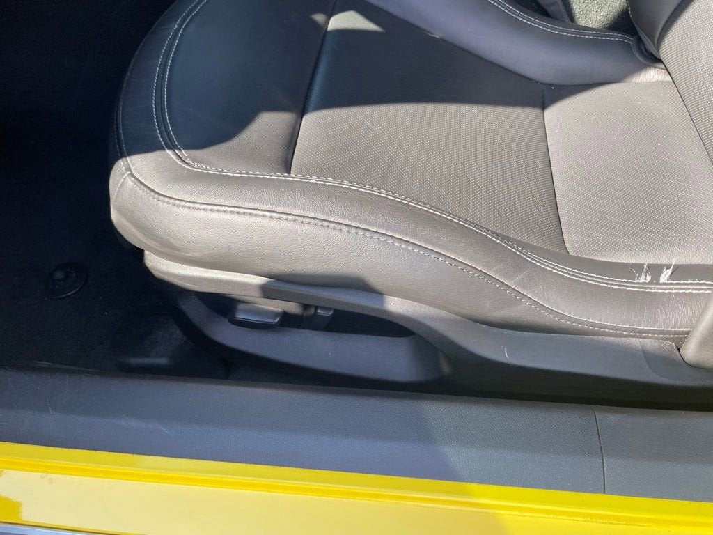 2019 Chevrolet Corvette Stingray 1LT