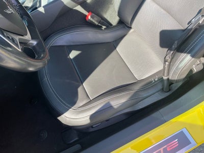 2019 Chevrolet Corvette Stingray 1LT