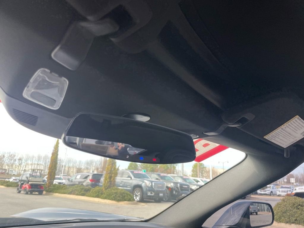 2018 Chevrolet Corvette Stingray 2LT