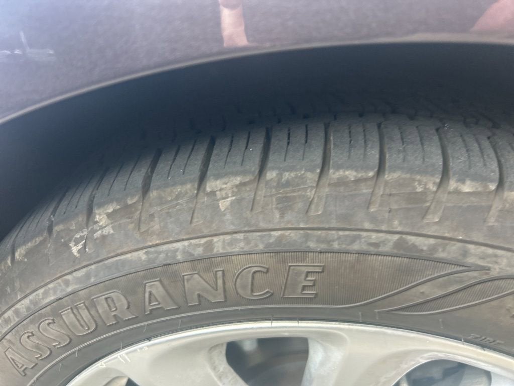 2015 Buick LaCrosse Leather