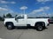 2023 Chevrolet Silverado 3500 HD LT DRW