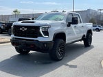2024 Chevrolet Silverado 2500 HD ZR2