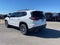 2025 GMC Acadia AT4