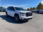2025 GMC Acadia AT4