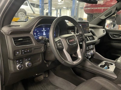 2024 GMC Yukon XL SLE