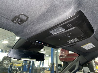 2024 GMC Yukon XL SLE