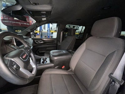 2024 GMC Yukon XL SLE