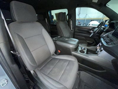 2024 GMC Yukon XL SLE