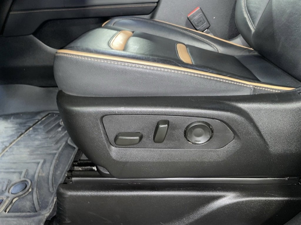 2024 GMC Yukon XL AT4