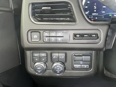 2024 GMC Yukon XL AT4