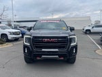 2024 GMC Yukon XL AT4