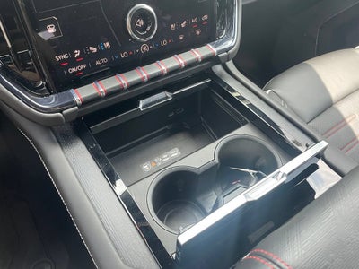 2025 GMC Yukon AT4 Ultimate