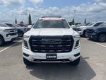 2025 GMC Yukon AT4 Ultimate