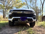 2021 Chevrolet Tahoe Commercial