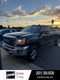 2016 GMC Sierra 2500 HD SLT