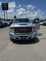 2018 GMC Sierra 2500 HD SLT