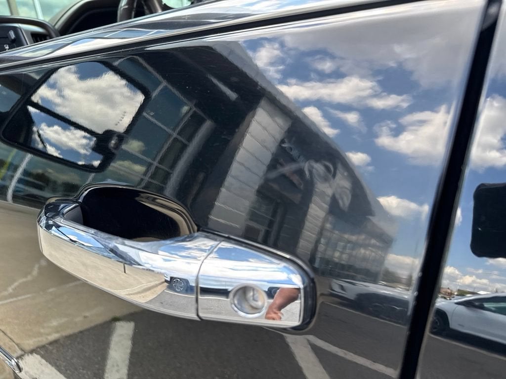 2018 GMC Sierra 2500 HD Denali