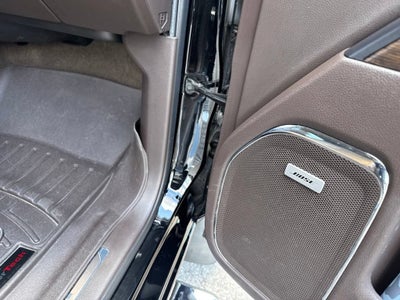 2018 GMC Sierra 2500 HD Denali