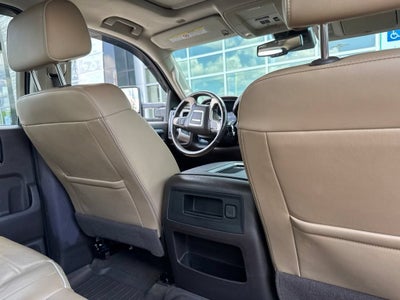 2018 GMC Sierra 2500 HD Denali
