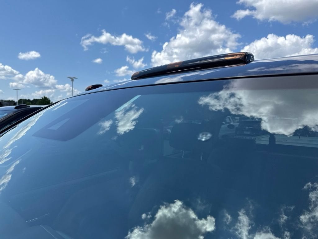 2018 GMC Sierra 2500 HD Denali
