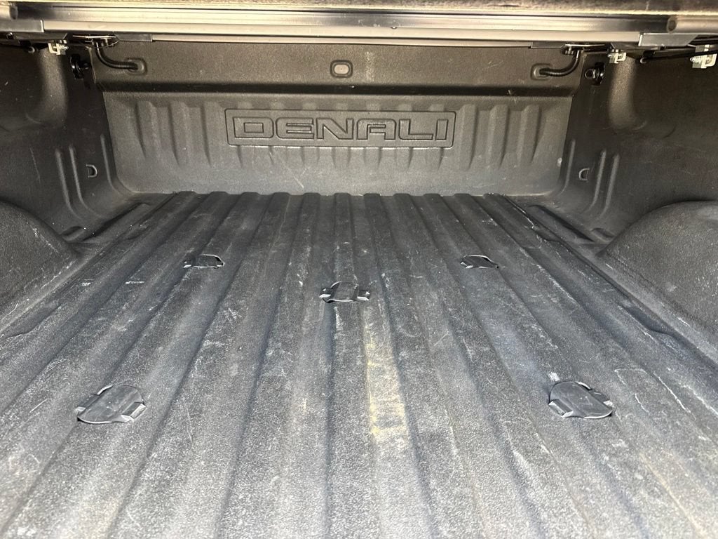 2018 GMC Sierra 2500 HD Denali