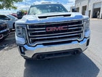 2020 GMC Sierra 2500 HD SLT