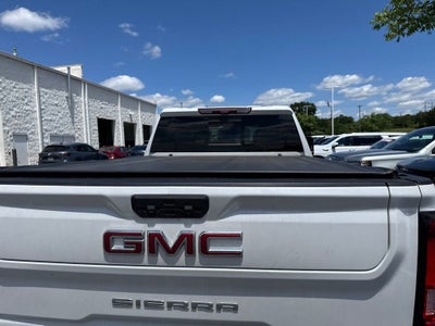 2020 GMC Sierra 2500 HD SLT