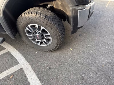2024 GMC Sierra 2500 HD SLT
