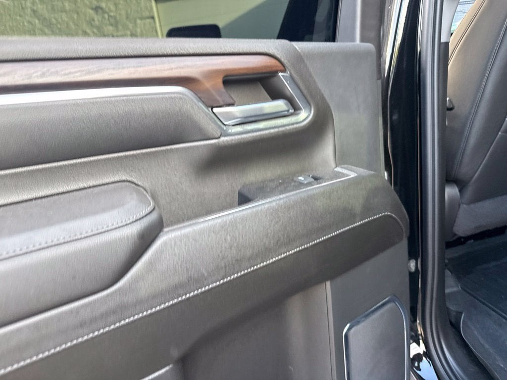 2024 GMC Sierra 2500 HD SLT