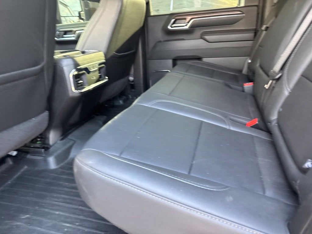 2024 GMC Sierra 2500 HD SLT
