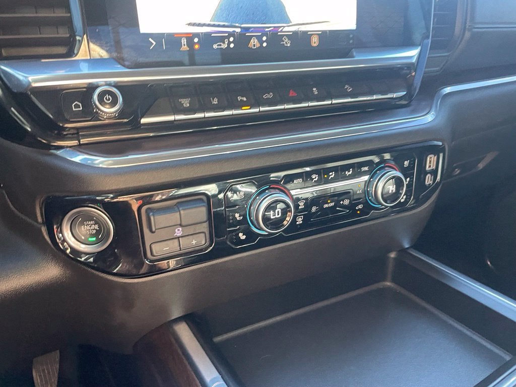 2024 GMC Sierra 2500 HD SLT