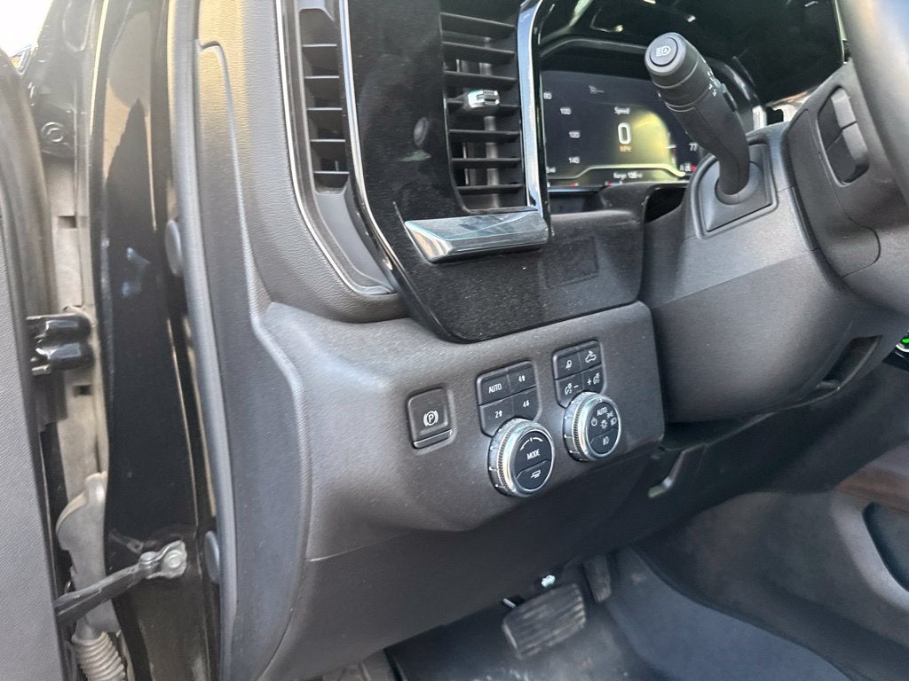 2024 GMC Sierra 2500 HD SLT