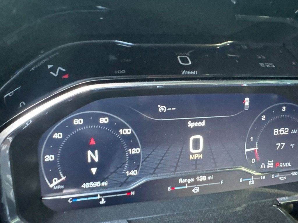 2024 GMC Sierra 2500 HD SLT