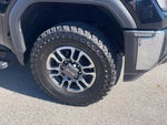 2024 GMC Sierra 2500 HD SLT