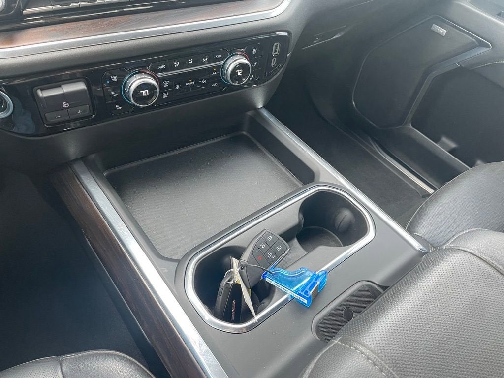 2024 GMC Sierra 2500 HD SLT